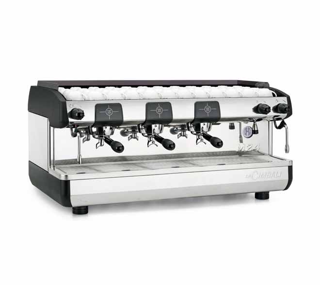 Cimbali M24 Premium C3 Kahve Makinesi