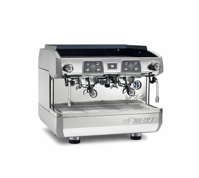 Cimbali M24 Select DT2 Kahve Makinesi