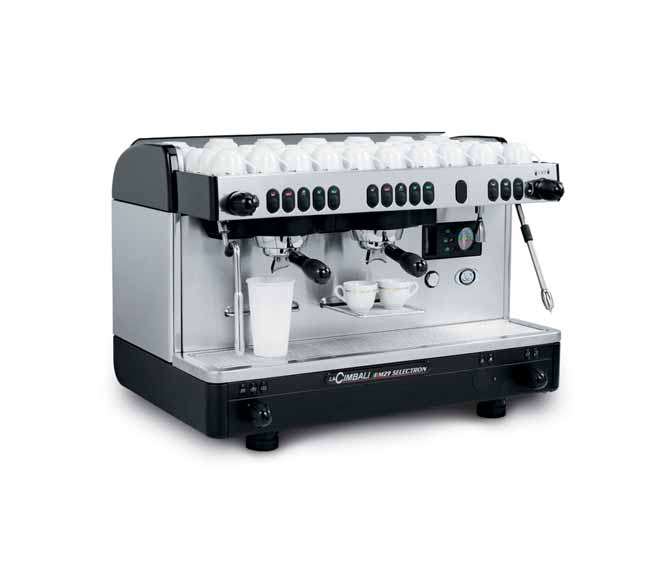 Cimbali M29 Select Kahve Makinesi