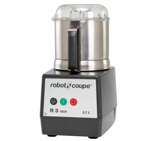 Robot Coupe R3-1500 Sebze Parçalama Makinesi
