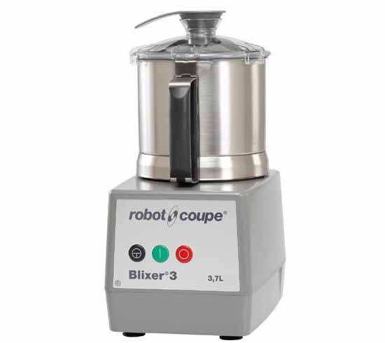 Robot Coupe Blixer 3 Mixer