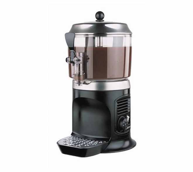 Ugolini Delice Black Sıcak Çikolata Makinesi