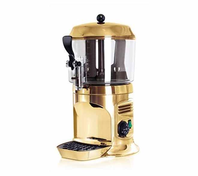 Ugolini Delice Gold Sıcak Çikolata Makinesi