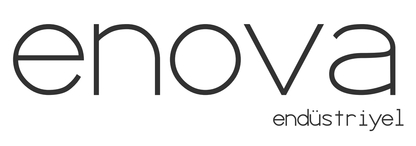 Enova Endüstriyel Mutfak Ekipmanları Logo