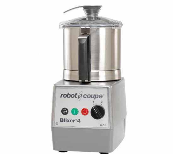 Robot Coupe Blixer 4 Mixer