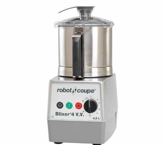 Robot Coupe Blixer 4 V.V Mixer