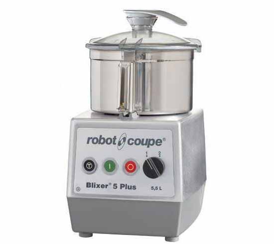 Robot Coupe Blixer 5 Plus Mixer