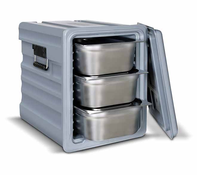 Thermobox 83 litre