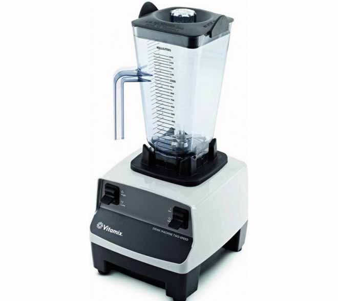 Vitamix Drink Machine 2 Speed Profesyonel Mutfak Blender